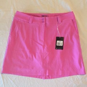 Nike Women’s Tour Performance Golf Skirt